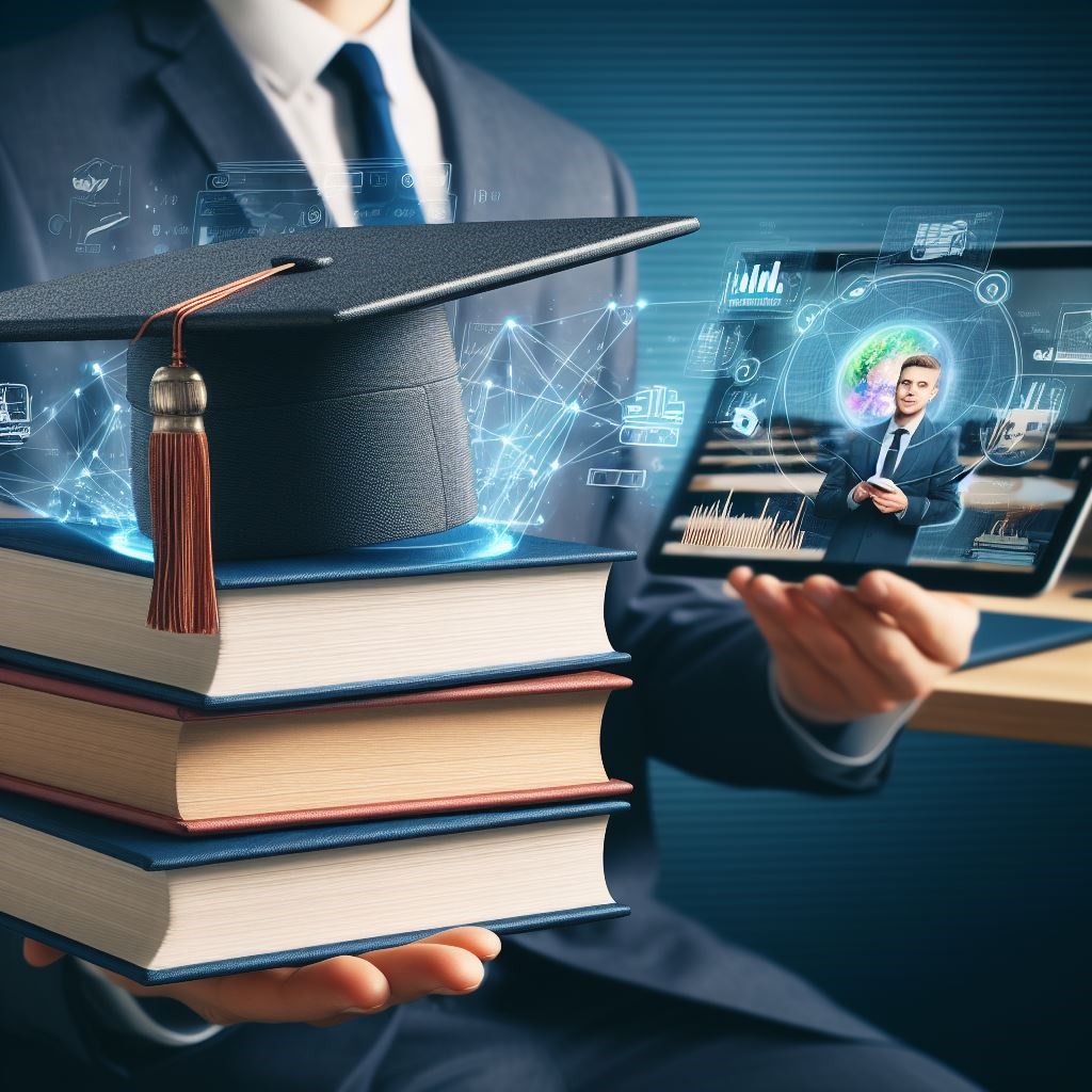 Máster Online en Executive MBA